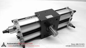 130-a-d-m Phd R21a 6 Pneumatic Rotary Actuator #118971