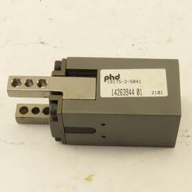 19175-2-5041 Phd Parallel Jaw Pneumatic Gripper 7mm Stroke