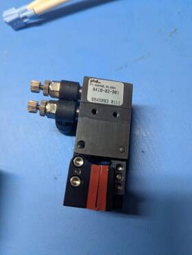 8410-02-001 Phd Pneumatic Air Grippers Made In Usa