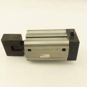 Crs2u50x3 Phd 2 Inch Bore 3 Stroke Double Acting Trunnion Air Cylinder
