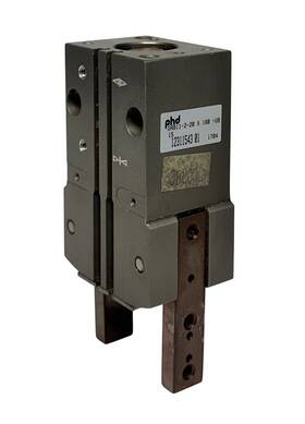 Grb11-2-20x180-ub Phd / Grb11220x180ub Pneumatic Gripper Double-acting Usnp