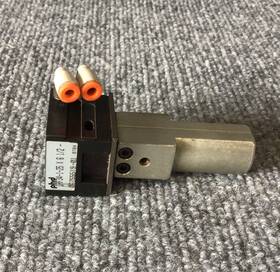 Grf34-1-25x6-1 Phd Grf34-1-25x6-1/2-cu Grf34-1-25 X 6-1/2-cu Jaw Assembly Grf Grippler Used