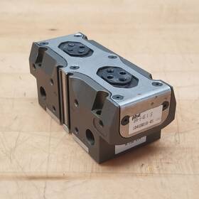 Grk-5-46x16 Phd Pneumatic Parallel Gripper Metric 46mm Bore 16mm Travel