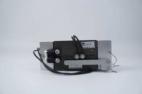 Grw13-1-25 Phd X 53 Pneumatic Gripper