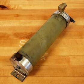 A203x10 Phd Inc Inc. #190527-01 Fluid Tank. - Used