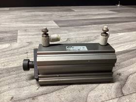 126n35 Phd Inc Crs2u 25x21/2-bb-i Cylinder #126n35 Si