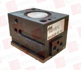 Phd Inc Grs33-1-28x6 / Grs33128x6 Used