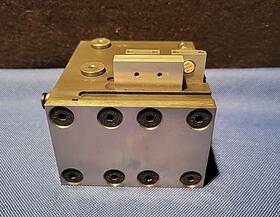 Grs33-5-50x28-cu-fsr2-ub48 Phd Inc Spring Return Air Cylinder With Ir5366 Sensor