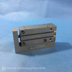 Ml312569 Phd Inc Miniature Rail Thruster Pneumatic Slide Usip