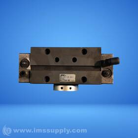 Ras125x135-gs-i-pb-q10 Phd Inc Pneumatic Rotary Actuator Usip
