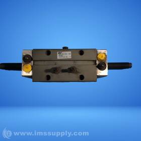 Ras525x135-i-nb-pb-q10 Phd Inc Pneumatic Rotary Actuator Usip