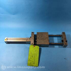 5-bbdb-m Phd Inc Sgb23 X Aluminum Pneumatic Actuated Linear Slide Usip