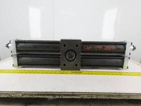 Ml300045 Phd Hydraulic Pneumatic Double Rack Rotary Actuator 45 Cross Key