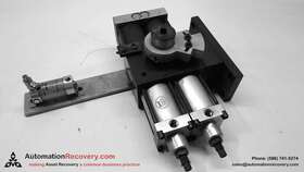R13r6090-a-d-k Phd Rotary Actuator #119060