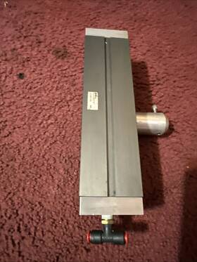 Rls160x270 Phd Actuator 111651-01