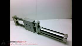 Bb-cb-db-q1-u8-h4 Phd Sgd16 -bb-cb-db-q1-u8-h4 X 9 High Load Gantry Pneumatic Slide See D #188852