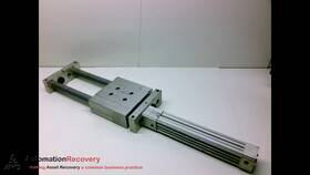 Bb-cb-db-h4-q1-ub48 Phd Sgd26 -bb-cb-db-h4-q1-ub48 X 9 High Load Gantry Pneumatic Slide See #188849