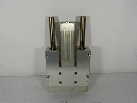 Slc76x100-db-m Phd Pneumatic Slide Cylinder Used
