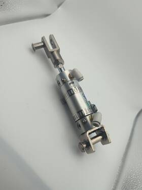 Stpk2 Phd Ocg5 25 X - Optimax Pneumatic Cylinder