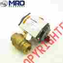 Phh27at054a Dynaquip Pneumatic Actuator W Brass Valve 1.5 New In Box