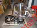 Pia-tra-006 Piab 1 Intake Pneumatic Vacuum Conveyor Piatra006