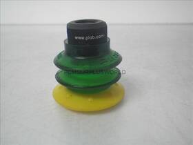 0106292 Piab Bx35 Polyurethane Suction Cup 30/60 With G1/8 Fitting Used
