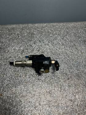 31.16.063 Piab 80166 Vacuum Switch