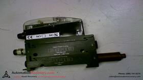 145694 Piab 649542 Vacuum Unit #145694