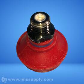 B40x15 Piab B40 Silicone Suction Cup Usip