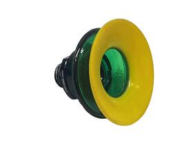 Piab B52xp Bellows Suction Cup 52mm
