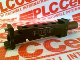 P3010.00.ab.00.xx.00 Piab Vacuum Products / P301000ab00xx00 Used