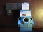 Pid-611jb Mac Valves Brand New Solenoid Valve In Box