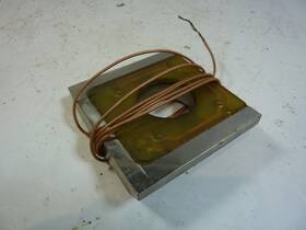 Pbv65 Piezo Pneumatic Valve Pressure Plate Used
