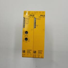 2a000001 Pilz Pn