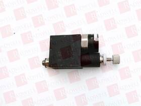 Rvcm532u10u Pisco Pneumatics Rvcm-5/32-u10u / Used