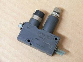 Rvum6-6 Pisco Pneumatics Rvum66 Pressure Control Valve Union With Regulator Gauge