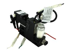 Vge07f-66-dc24s Pisco Vacuum Generator 24vdc