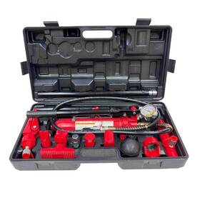 58204 Pittsburgh 4 Ton Heavy Duty Hydraulic Body Repair Kit