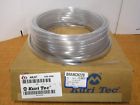 Pk010-0406x100g Unbranded Pvc Flexible Tubing Sae Inside Outside Shore
