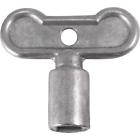 Pk1300 Arrowhead Brass Valve Key 690043001142