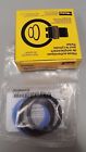 Pk2502a005 Parker Viton Piston Seal Service Kit New Sealed Bag In