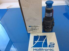 Prhm050v-pv Plast-o-matic