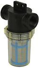 Pls-r34t-nce-050 Not Applicable Female Npt Strainer With Mounting Tab 091131152034