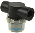 Pls-s12f-pcb-050 Not Applicable Female Npt Strainer With Mesh Stainless 799475559167