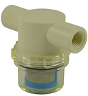 Pls-s14f-nce-050 1-4 Female Npt In-line 799475559143