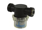 Pls-s38q-pcb-050 Error New Hose Strainer With Mesh Stainless Steel 0091131152027