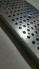 Plt-216 Nds Galvanized Channel Grate