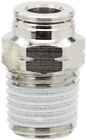 Pn11-1-4-1-4-10 Pneumaticplus Pn11-1-4-1-4 Push To 841693102875