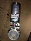 Pn115-sr Bitorq Egmo Air Actuator With Vne Butterfly Valve