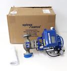 1-2lea63mssus Pn9126e Sp400 Spirax Sarco Smart Positioner Actuator Valve